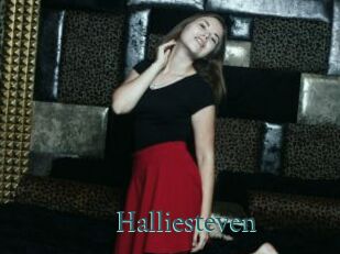 Halliesteven
