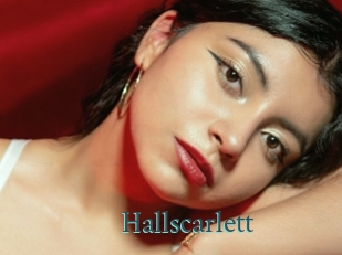 Hallscarlett