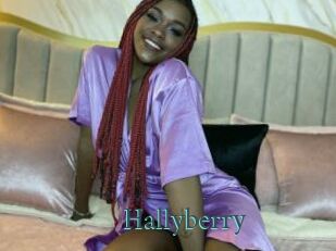 Hallyberry