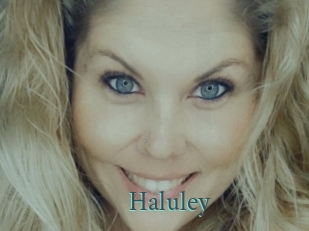 haluley En live show