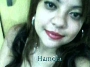 Hamora