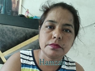 Hamzaji