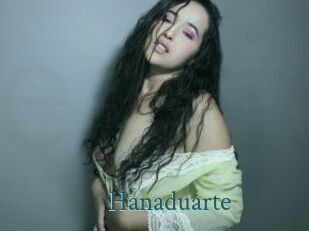 Hanaduarte