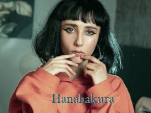 Hanahakura