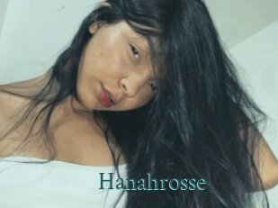 Hanahrosse