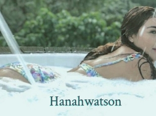 Hanahwatson