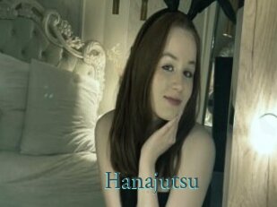 Hanajutsu