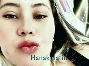 Hanakulatin