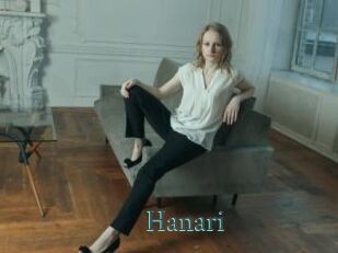 Hanari