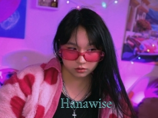 Hanawise