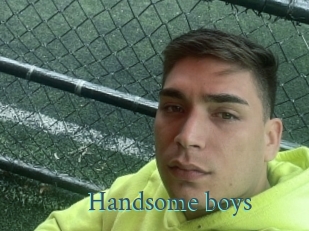 Handsome_boys