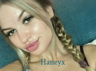 Haneyx