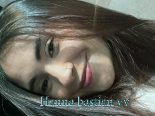 Hanna_bastian_vv