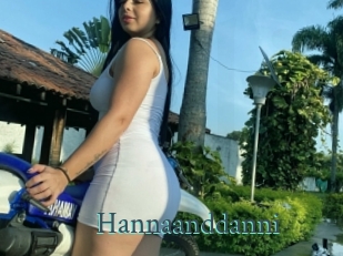 Hannaanddanni