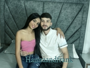Hannaandfrank