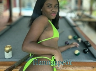 Hannaapetit