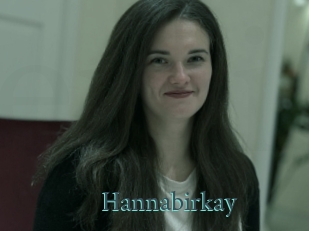 Hannabirkay