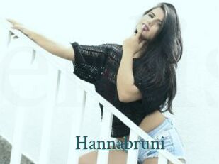 Hannabruni