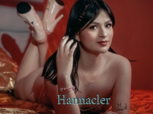 hannacler En live show