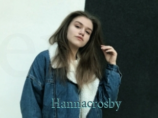 Hannacrosby