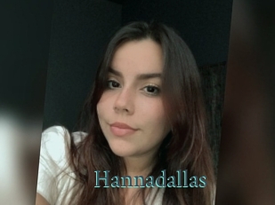 Hannadallas