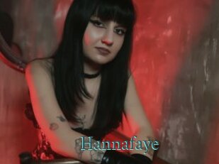 Hannafaye
