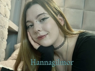 Hannagilmor