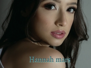 Hannah_mars