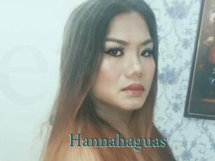 Hannahaguas