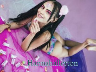 Hannahallerton