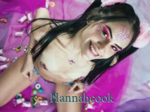 Hannahcook