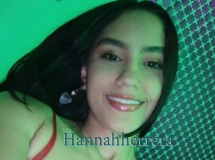 hannahherrera En live show