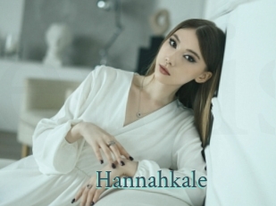 Hannahkale