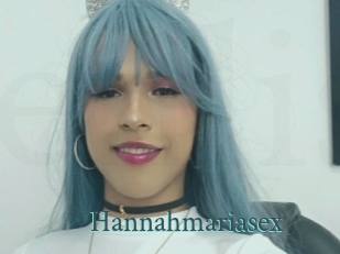 Hannahmariasex