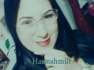 Hannahmilf