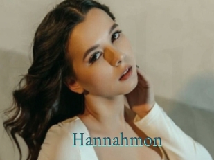 Hannahmon