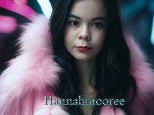 Hannahmooree