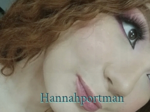 Hannahportman