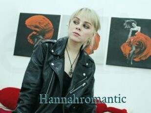 Hannahromantic