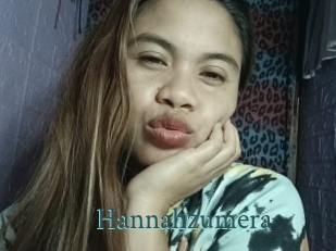 Hannahzumera