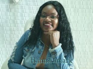 Hannalamark