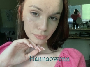 Hannaowenn