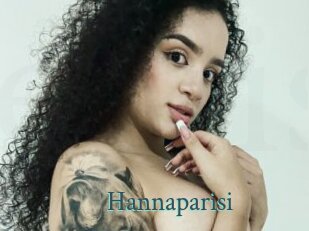 Hannaparisi