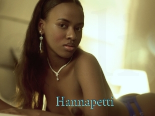 Hannapetti
