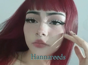 Hannareeds