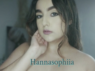 Hannasophiia