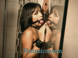 Hannatomsom