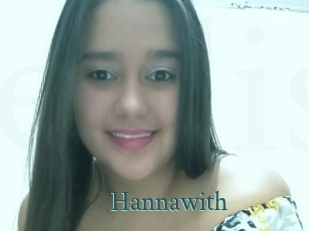 Hannawith