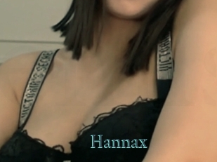 Hannax