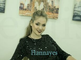 Hannayes